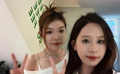 粉红色的火烈鸟快播